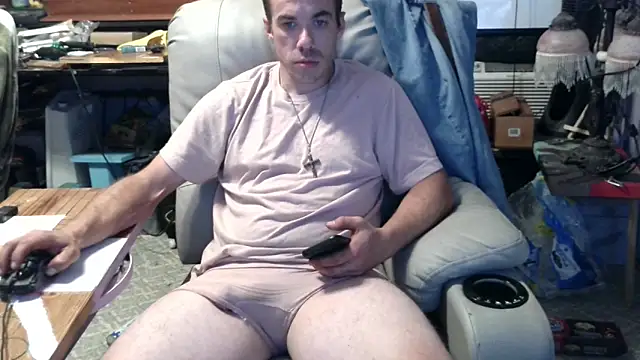 ScubaStevex online show from October 2025 03:38:02 AM