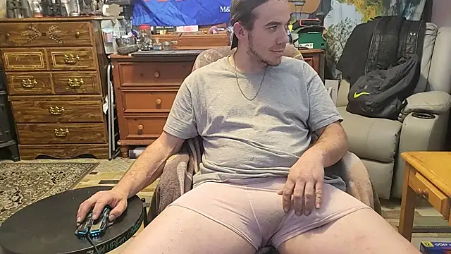 Snapshot of ScubaStevex chatting on January 2026 09:27:02 AM ScubaStevex online show from January 2026 09:27:02 AM