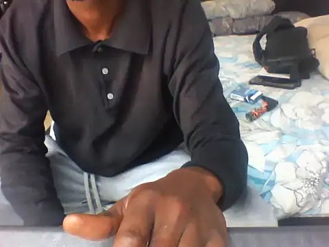 LegitStuff247 online show from March 2026 09:02:02 AM