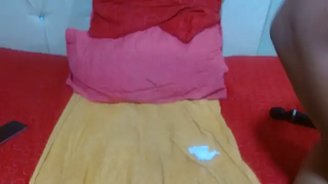 AuntyBigMadam87 online show from March 2026 11:29:02 PM