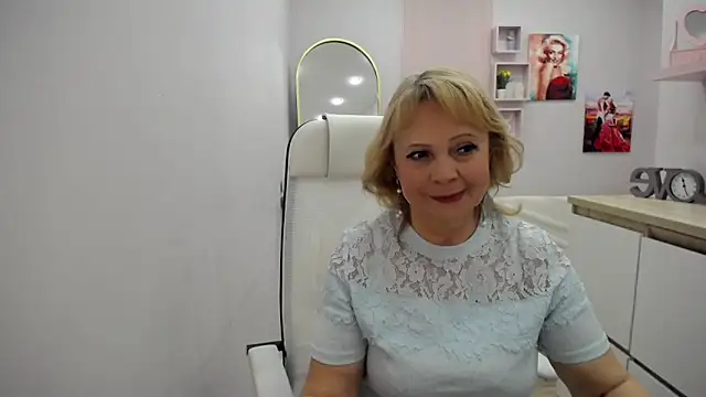 Milla Cutie18 online show from April 2026 05:09:01 AM