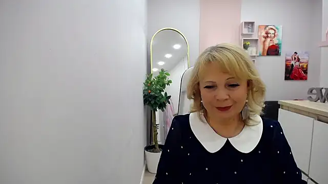 Milla Cutie18 online show from April 2026 05:09:01 AM