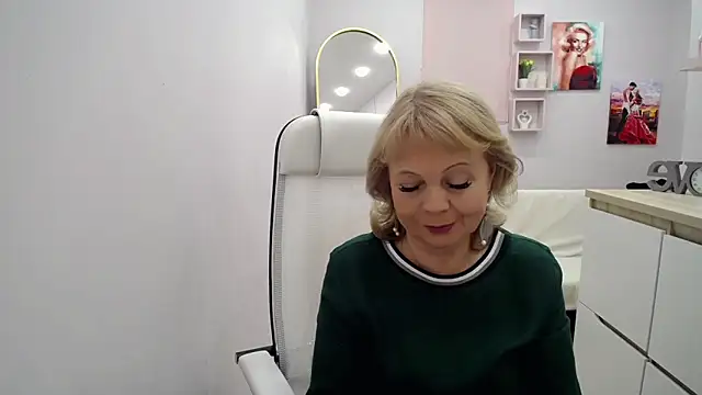 Milla Cutie18 online show from February 2026 06:35:01 AM