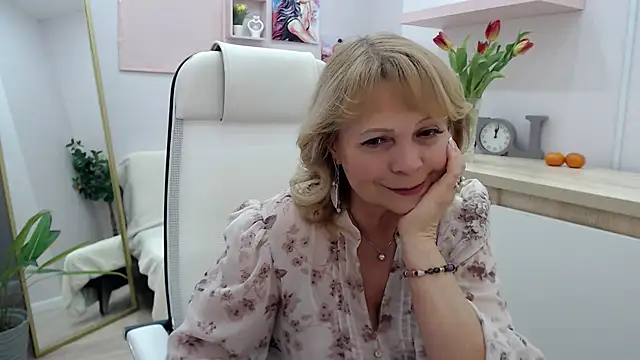 Snapshot of Milla_Cutie18 chatting on March 2025 12:41:02 PM Milla Cutie18 online show from March 2025 12:41:02 PM