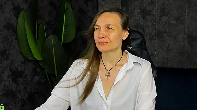 Lillian White online show from June 2026 12:38:02 AM