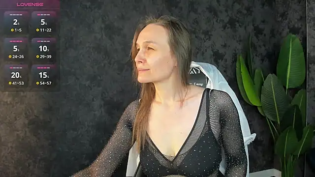 Lillian White online show from March 2026 01:06:01 AM