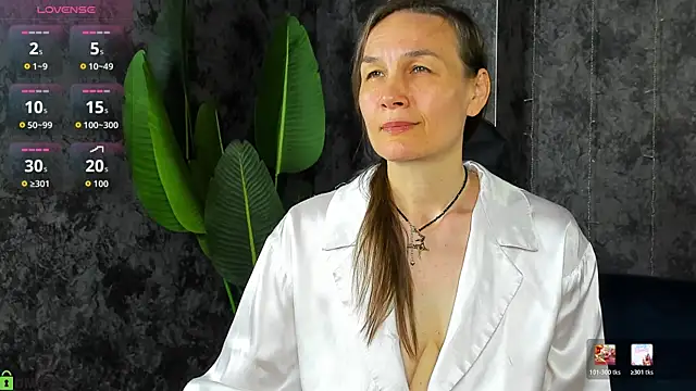 Lillian White online show from June 2026 12:38:02 AM