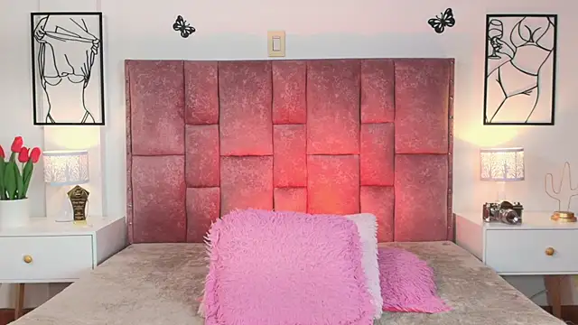 NicolMiller4 online show from March 2026 02:16:01 AM