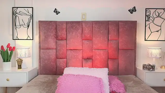 NicolMiller4 online show from January 2026 02:37:01 AM