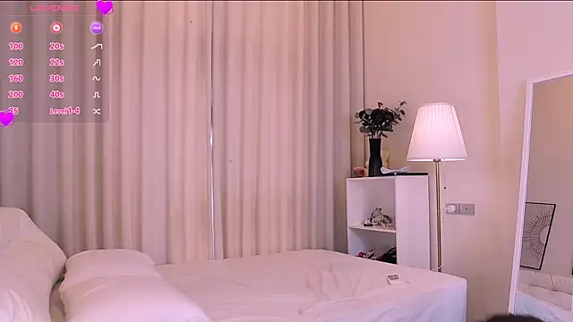 Snapshot of Melissa_Mone chatting on November 2025 04:16:01 AM Melissa Mone online show from November 2025 04:16:01 AM