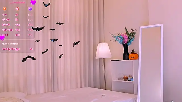 Snapshot of Melissa_Mone chatting on October 2025 05:17:01 AM Melissa Mone online show from October 2025 05:17:01 AM