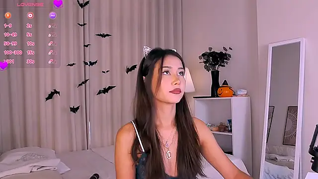 Snapshot of Melissa_Mone chatting on November 2025 07:46:01 AM Melissa Mone online show from November 2025 07:46:01 AM