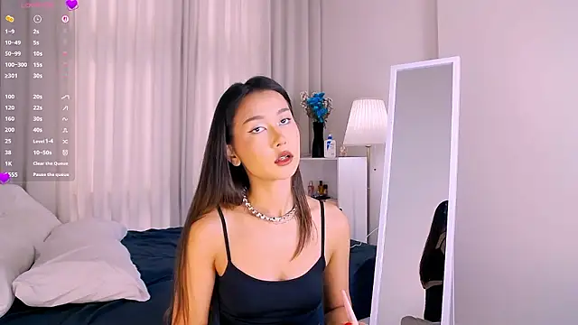 Snapshot of Melissa_Mone chatting on January 2026 04:30:02 AM Melissa Mone online show from January 2026 04:30:02 AM