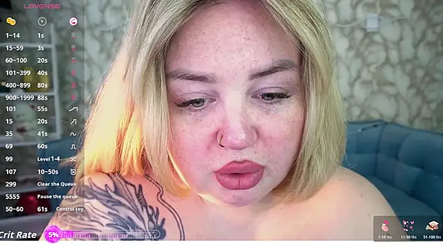 ZaraReignn online show from March 2026 08:46:01 PM