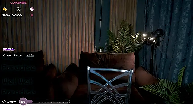 ZaraReignn online show from March 2026 03:43:01 AM