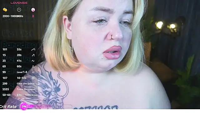 ZaraReignn online show from March 2026 08:46:02 PM