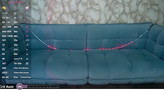 ZaraReignn online show from March 2026 09:25:01 PM