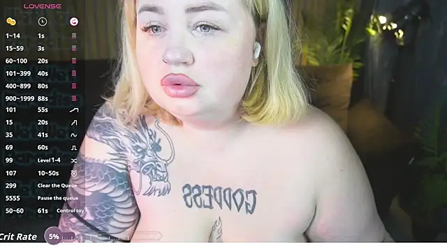 ZaraReignn online show from March 2026 08:48:01 PM