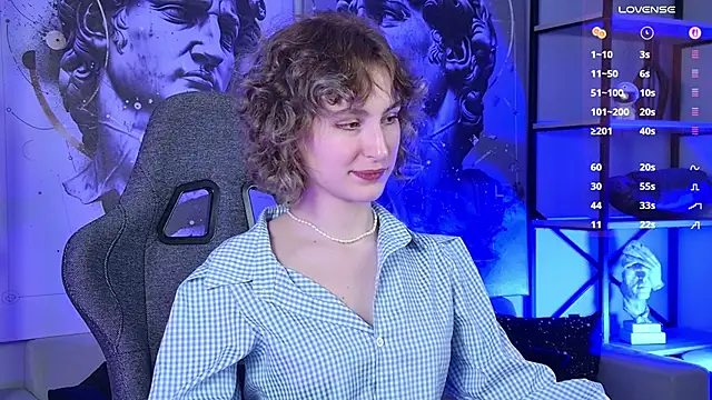 LuxRayi online show from February 2026 03:14:02 AM