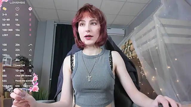 LuxRayi online show from March 2026 08:41:02 AM