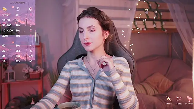 LuxRayi online show from January 2026 02:59:02 AM