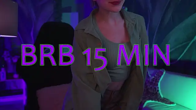 LuxRayi online show from January 2026 02:37:01 AM