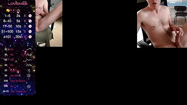 Snapshot of ikbeneendikkelul chatting on March 2025 08:48:01 AM ikbeneendikkelul online show from March 2025 08:48:01 AM