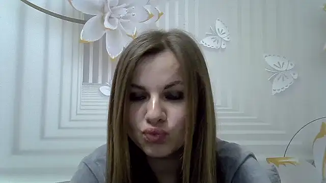 TinaFun4u online show from March 2025 10:55:02 PM