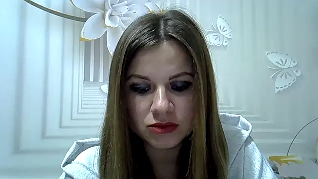 TinaFun4u online show from February 2026 08:20:02 PM