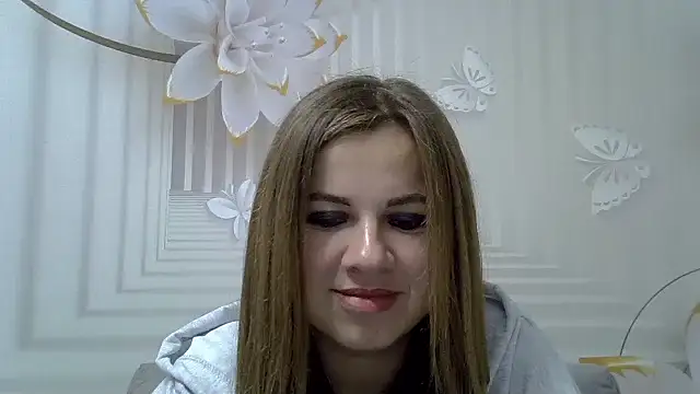 TinaFun4u online show from November 2025 09:15:01 PM