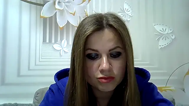 TinaFun4u online show from May 2026 08:03:01 PM