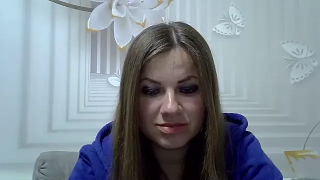 TinaFun4u online show from April 2026 08:48:01 PM