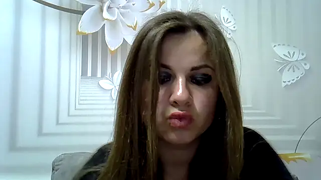 TinaFun4u online show from April 2026 08:32:02 PM