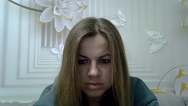 TinaFun4u online show from March 2025 09:24:01 PM