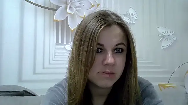 TinaFun4u online show from February 2025 08:21:02 PM