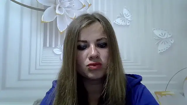TinaFun4u online show from May 2026 07:46:01 PM