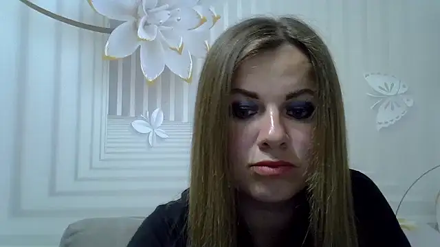 TinaFun4u online show from April 2026 08:10:01 PM