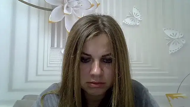 TinaFun4u online show from November 2025 09:04:01 PM