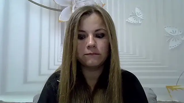 TinaFun4u online show from October 2025 02:24:02 AM