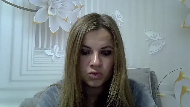 TinaFun4u online show from November 2025 03:54:01 AM