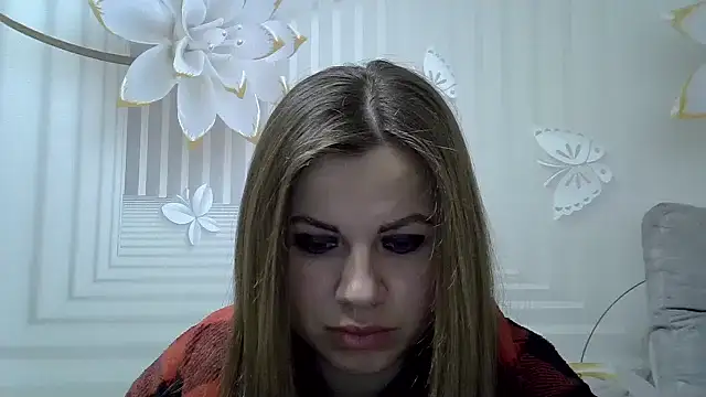 TinaFun4u online show from January 2026 08:35:01 PM