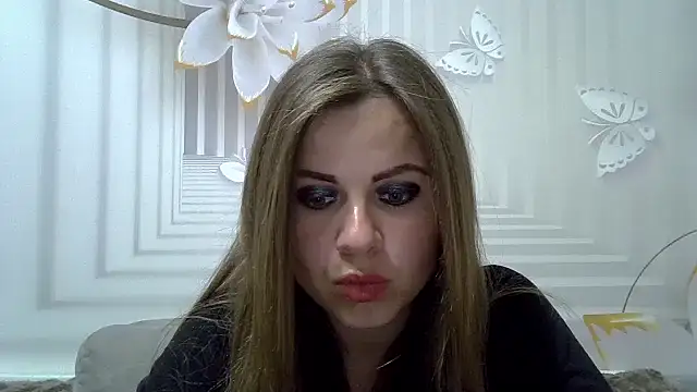 TinaFun4u online show from March 2026 08:32:02 PM