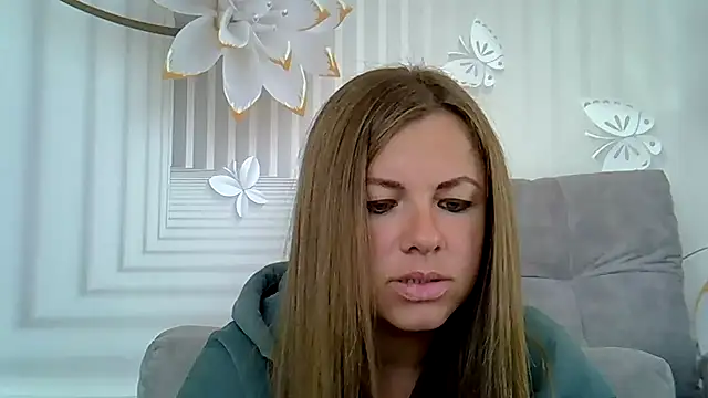 TinaFun4u online show from September 2025 09:05:01 AM