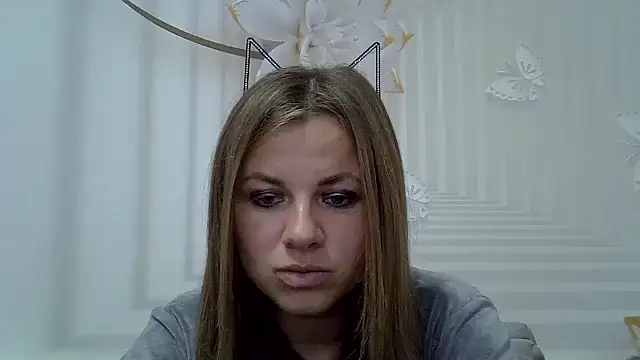 TinaFun4u online show from November 2025 08:29:02 AM