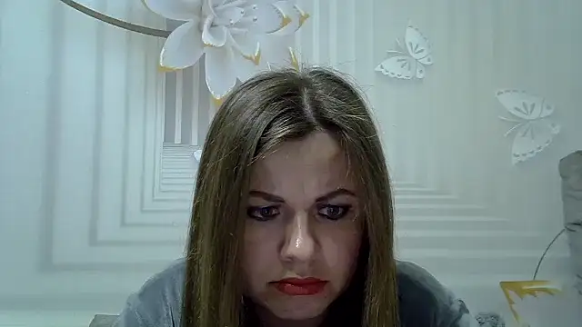 TinaFun4u online show from February 2026 11:16:02 PM