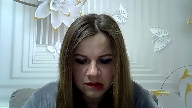 TinaFun4u online show from February 2026 09:17:02 PM