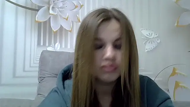 TinaFun4u online show from February 2025 11:55:02 PM