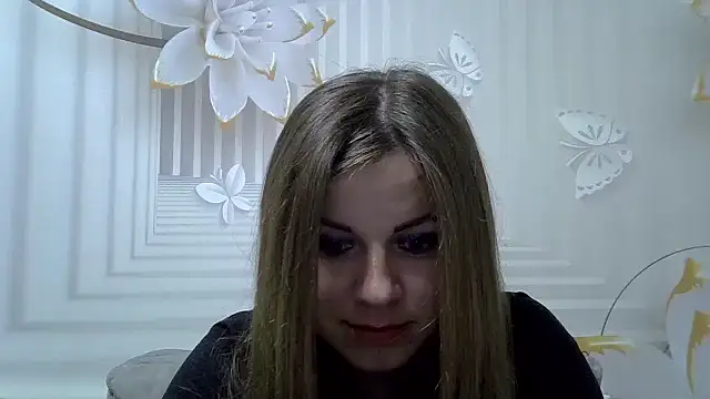 TinaFun4u online show from March 2026 09:11:02 PM