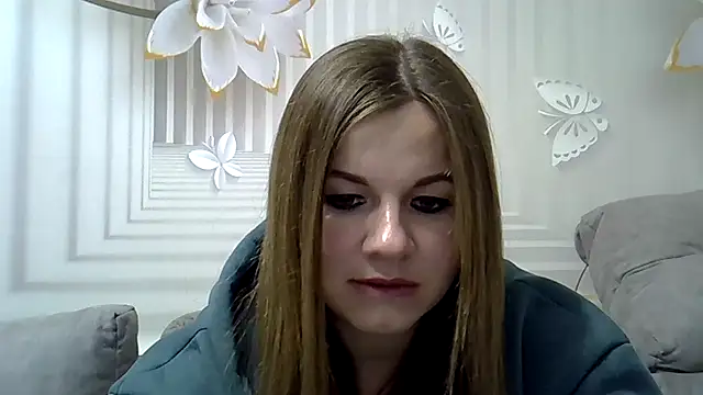 TinaFun4u online show from February 2025 08:34:02 PM