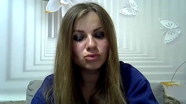 TinaFun4u online show from April 2026 07:58:02 PM